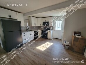 Building Photo - 30 McKean St