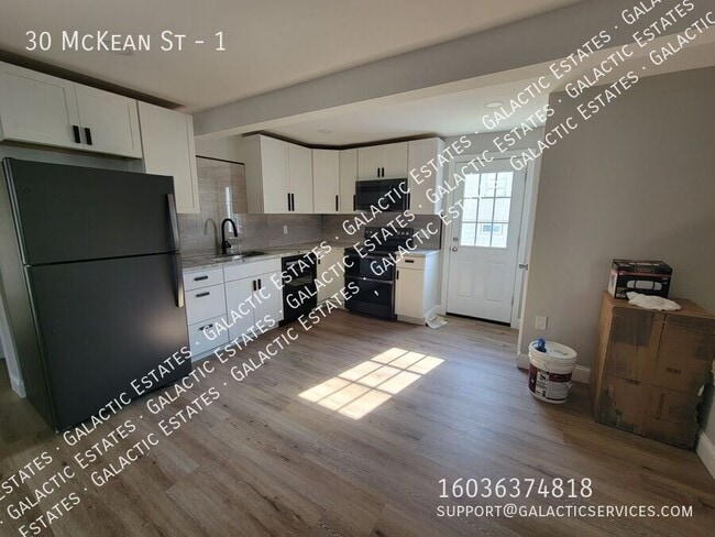 Photo - 30 McKean St Apartment