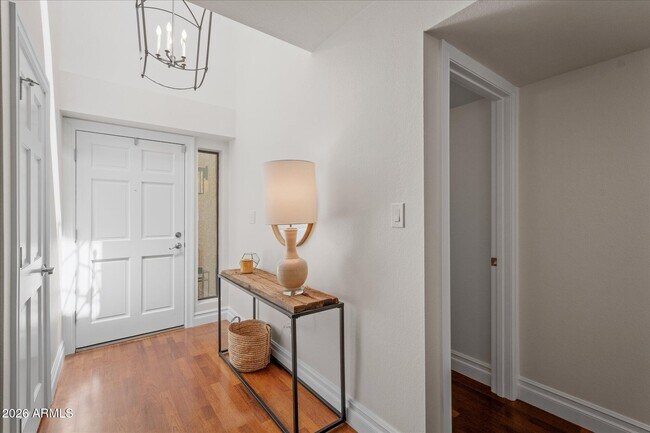 Foto del edificio - 5805 N 24th Pl