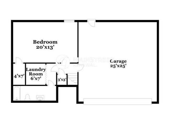 Foto del edificio - 165 Fields Creek Way