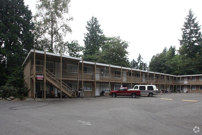 forest view apartments bonney lake