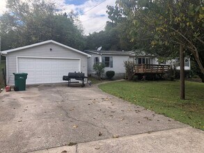 Building Photo - 1717 Nonaville Rd