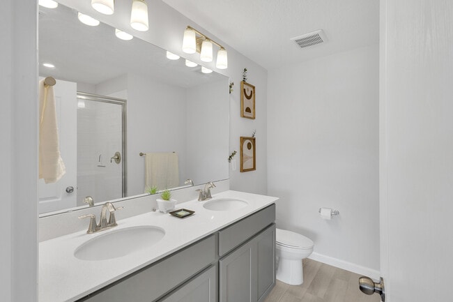 Photo - Saint Cloud - Multi Unit Townhome