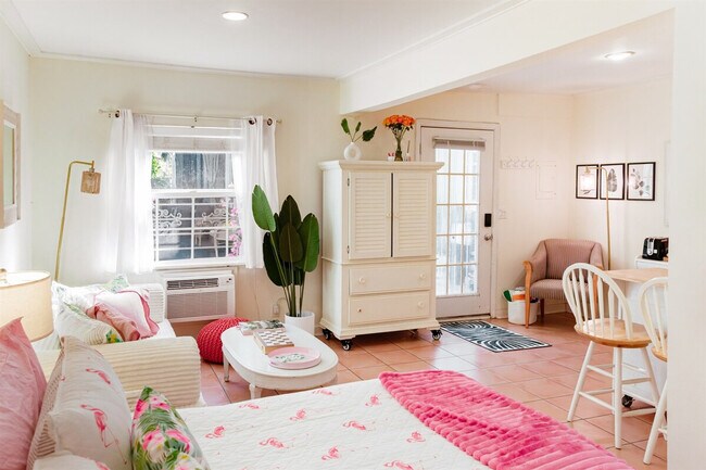 Foto del edificio - 519 28th St