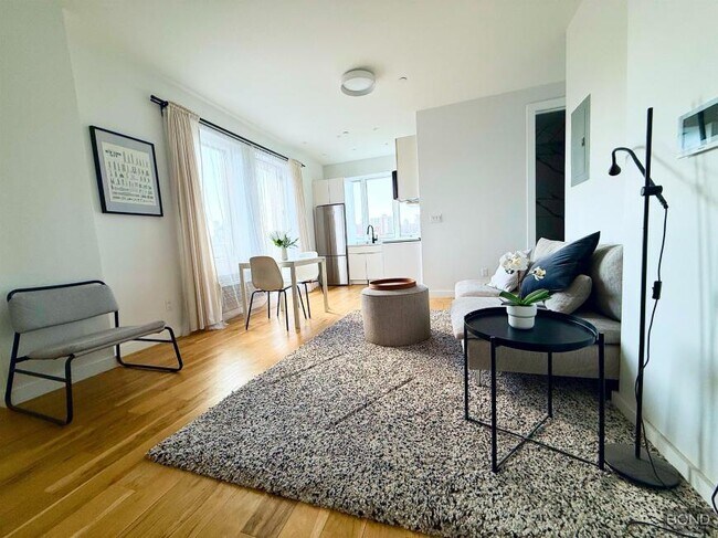 Foto del edificio - 1 bedroom in NEW YORK NY 10009