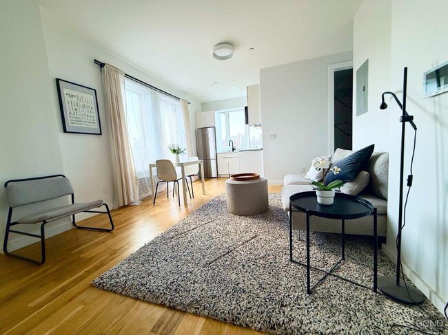 Building Photo - 1 bedroom in NEW YORK NY 10009