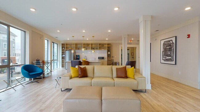 Foto del edificio - 545 Bedford St