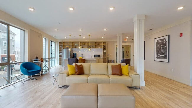 Foto del edificio - 545 Bedford St