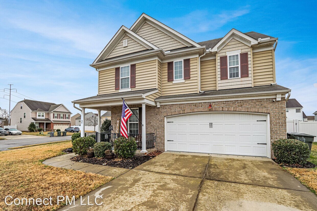 Primary Photo - 4 br, 2.5 bath House - 34 Kilverstone