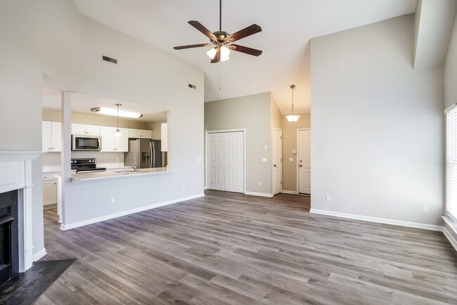 Building Photo - 4019 Wisdom Way