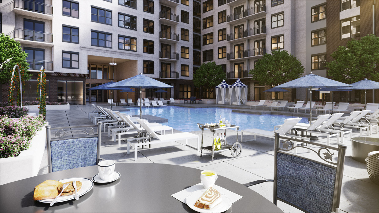 The Ashley Gables Buckhead Apartments - Atlanta, GA | Apartments.com