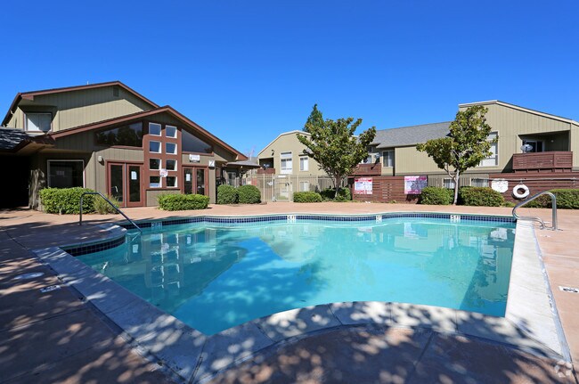 Rivers Apartments Pittsburg Ca