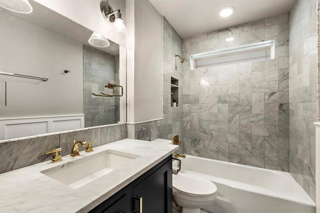 Foto principal - 5800 Glenhollow Path