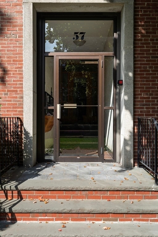 Foto del edificio - 57 Harvard Ave