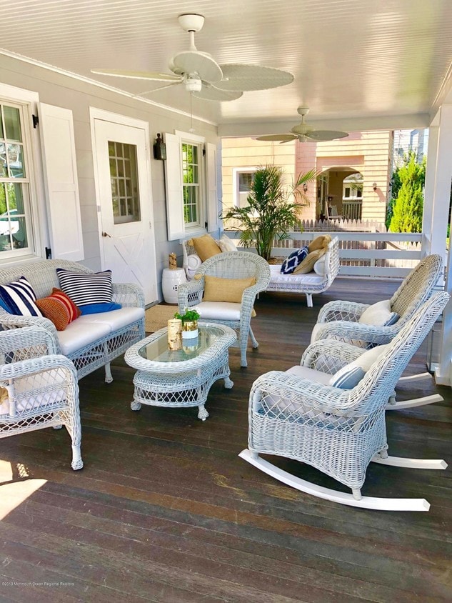 344 Main Ave, Bay Head, NJ 08742 House Rental in Bay Head, NJ