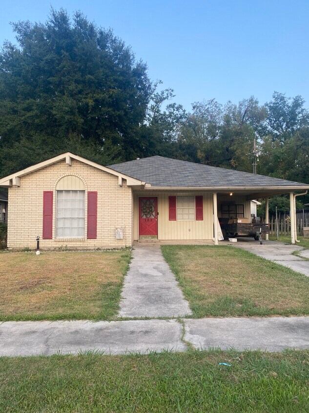 108 Marley Dr, Hammond, LA 70401 House Rental in Hammond, LA
