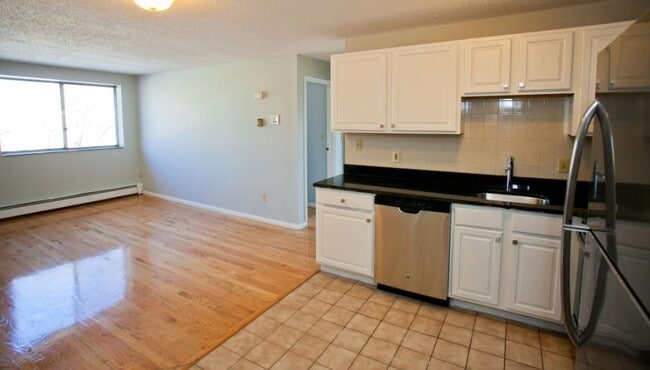 Photo - 0.0 bedroom in Somerville Massachusetts 02145 Apartment