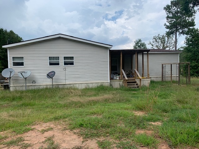Building Photo - 9355 Blanchard Latex Rd
