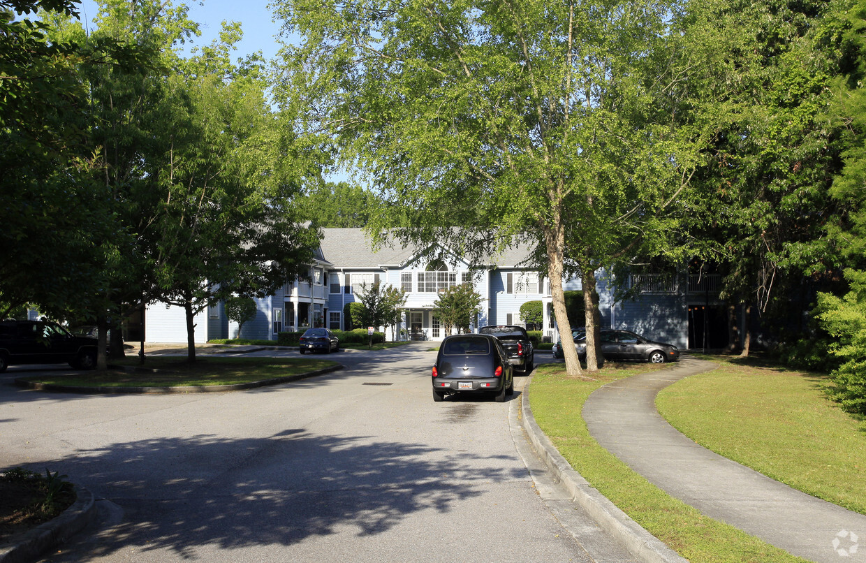 Foto del edificio - Harbor Apartments