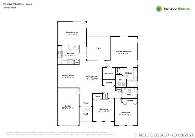 Foto del edificio - 8120 SW 162nd Path
