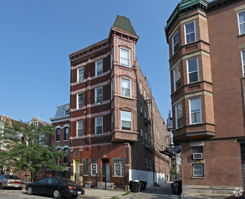Primary Photo - 1312 W Cullerton St