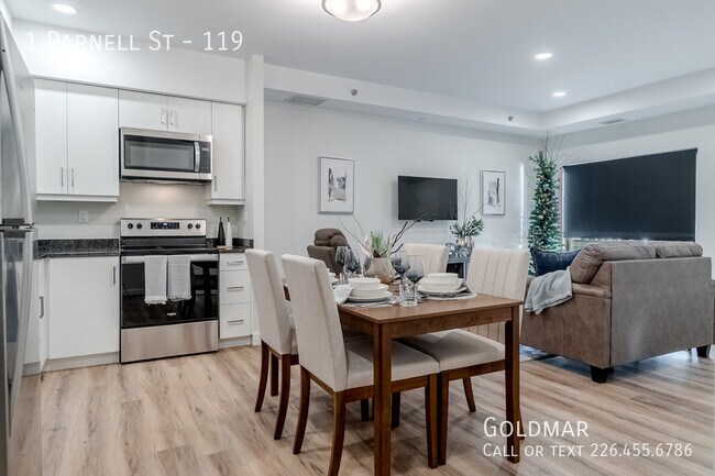 Building Photo - Stunning, Accessible, One Bedroom unit with all the amenities you could ask for!