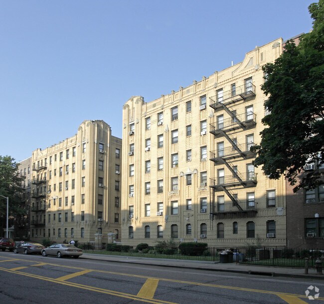 832 Ocean Ave, Brooklyn, NY 11226 Apartments Brooklyn, NY