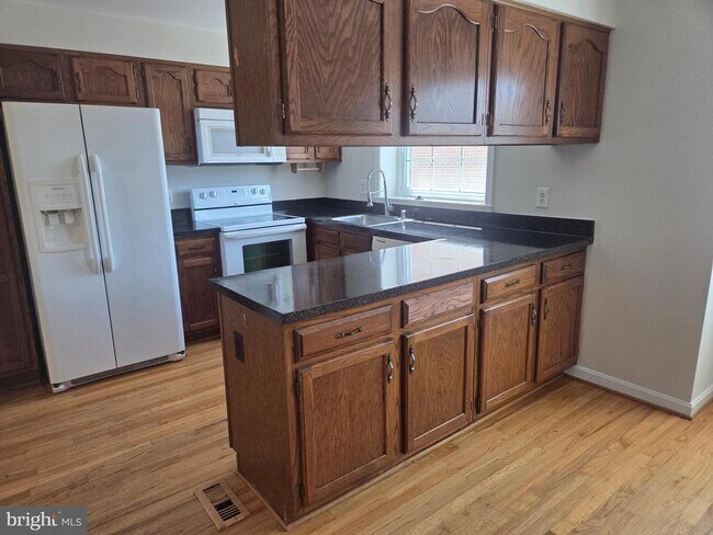 Foto del edificio - 1206 N Vernon St