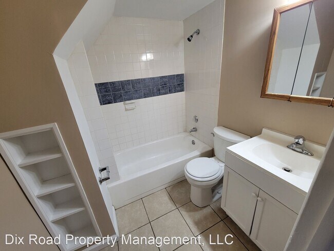 Building Photo - 3 br, 2 bath House - 734 South Twelfth Str...