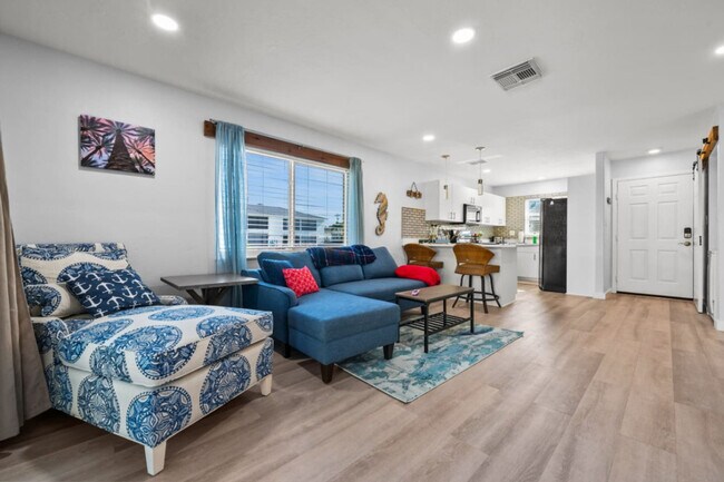 Foto del edificio - 1019 SE 40th St