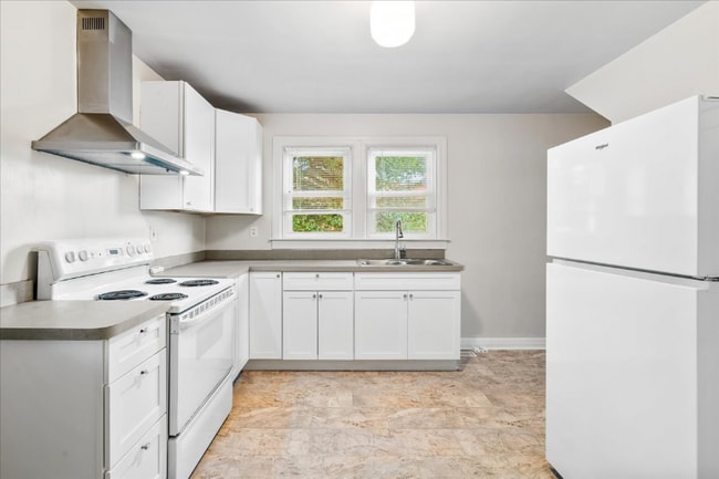 Foto del edificio - 3 Locust St