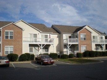 Primary Photo - Moss Creek Condos, Inc