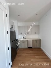 Building Photo - 545 M.L.K. Drive