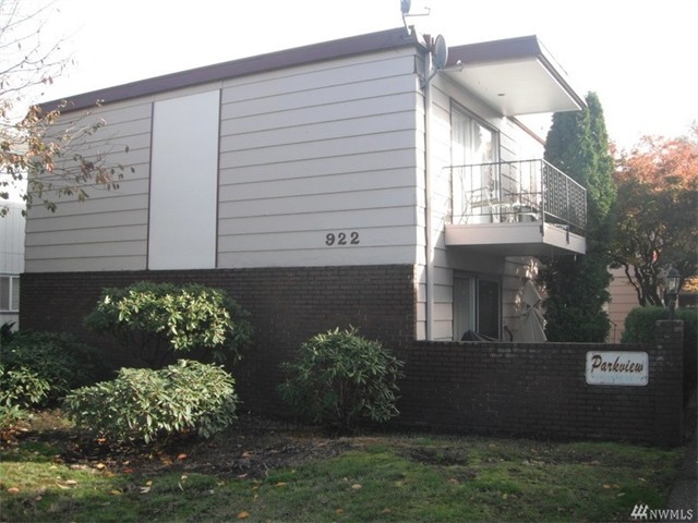 Primary Photo - Parkview
