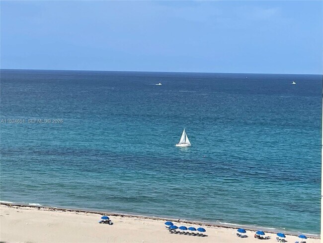 Foto del edificio - 2800 N Ocean Dr
