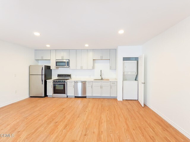 Foto del edificio - 5302 Lafayette St