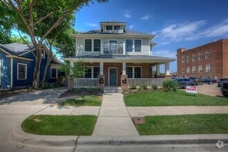 Building Photo - 1316 S Henderson St