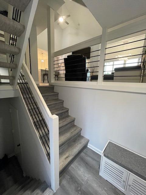 Foto del edificio - 3602 Fairway Dr N