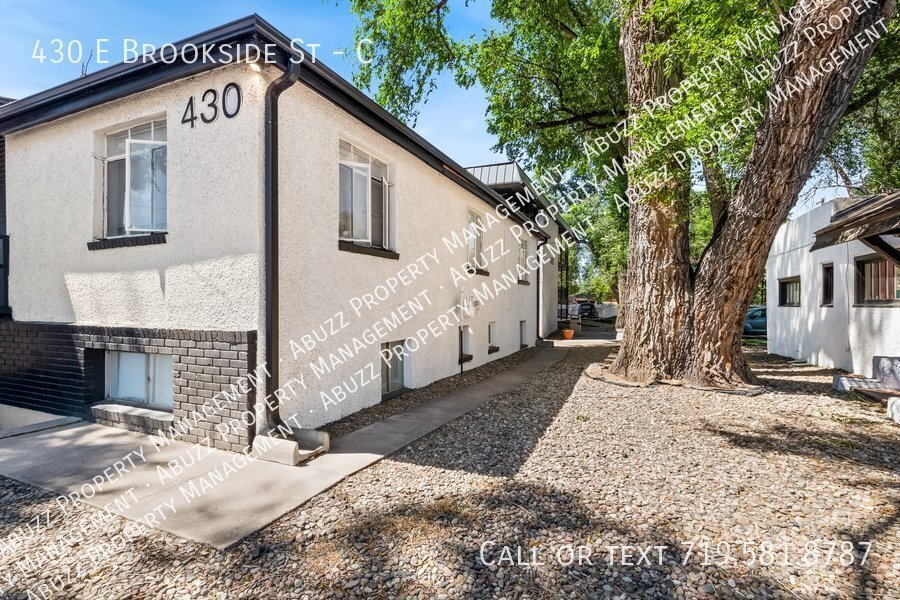 Primary Photo - Brookside