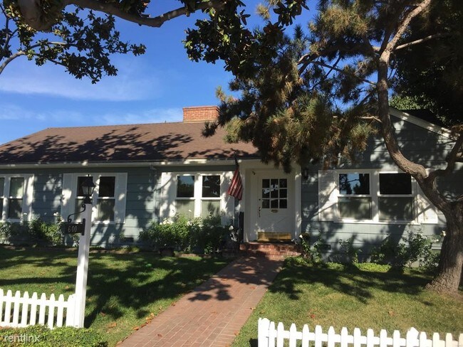 Building Photo - 2 br, 3 bath House - 600 Magnolia Dr