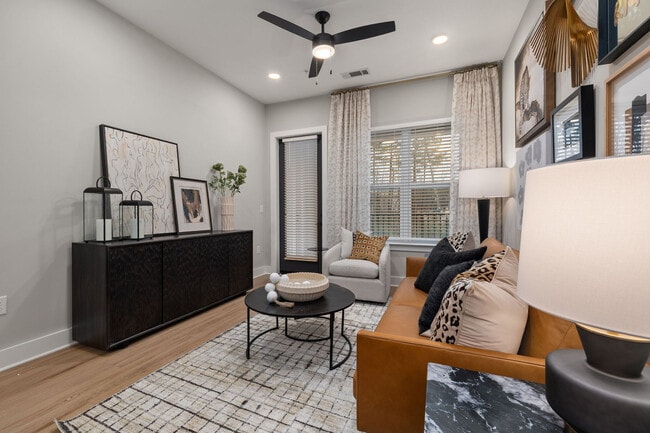 Emorie apartments — community photo - Emorie