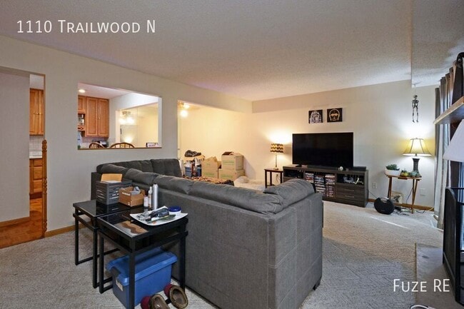 Building Photo - 1110 Trailwood N
