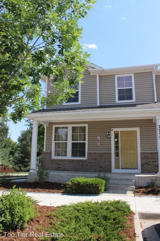 Primary Photo - 3 br, 2.5 bath House - 2775 Scotchbroom Point