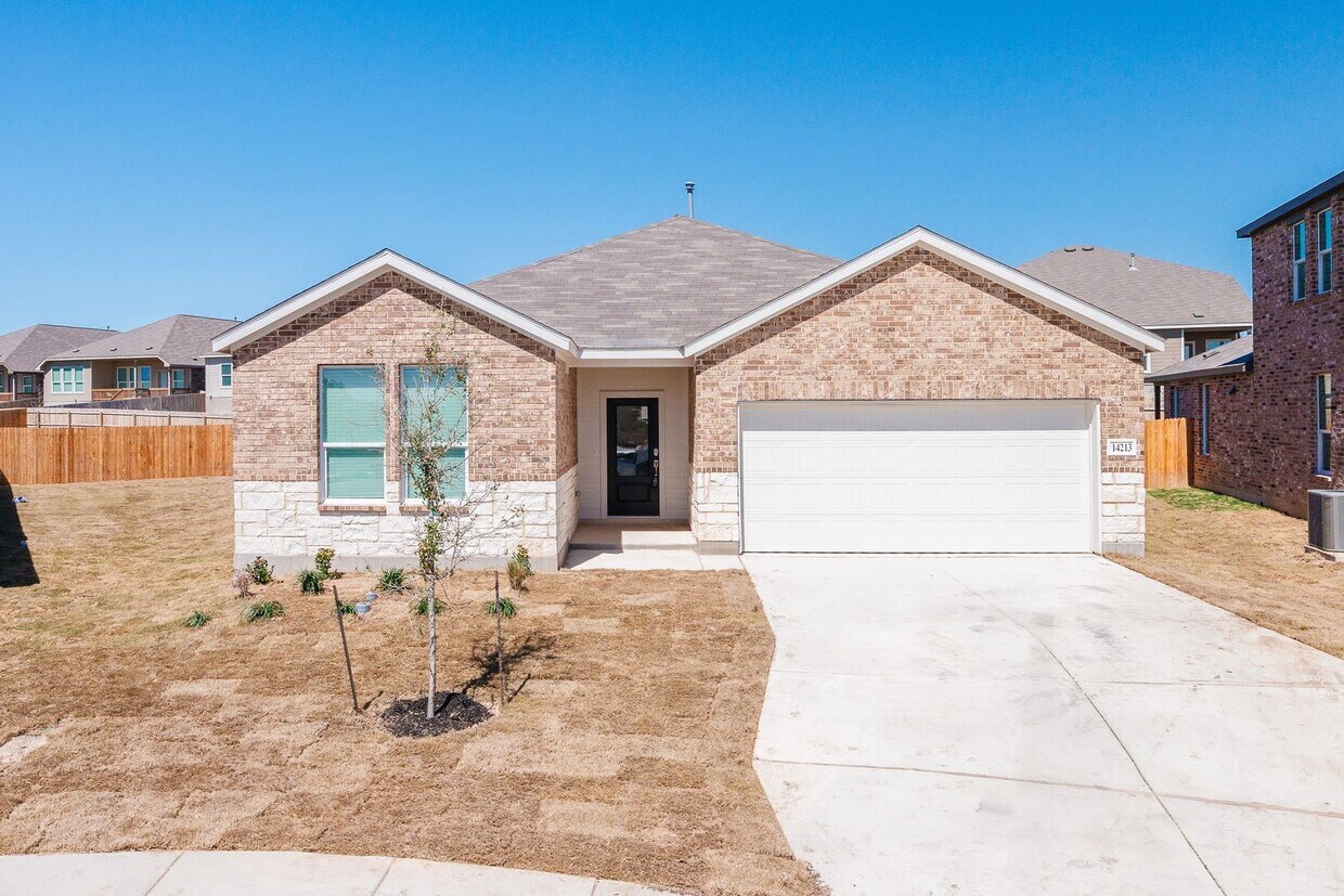 Primary Photo - Brand New Home in Brookmill!!!