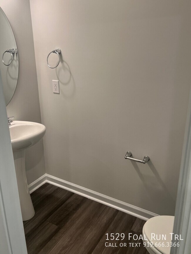 Foto del edificio - 1529 Foal Run Trl