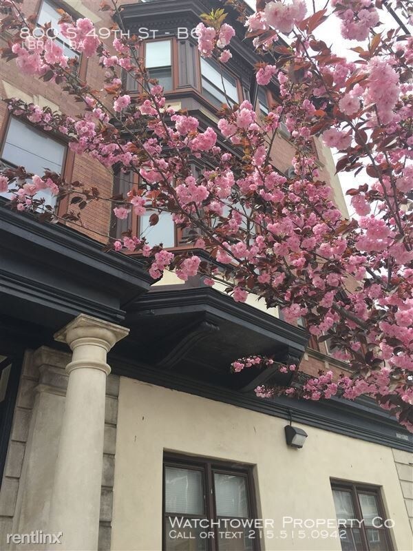 Foto del edificio - Florence Flats (800 S 49th St)