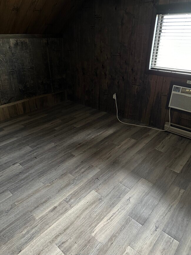 Bedroom - 803 Bruner St