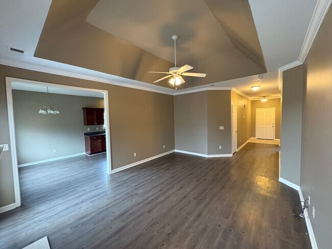 Foto del edificio - For rent