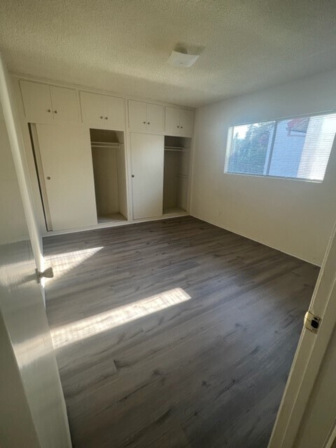 Bedroom 1 - 657 Milford W St