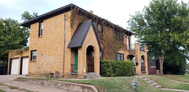 Photo - 1213 NW 13th St House